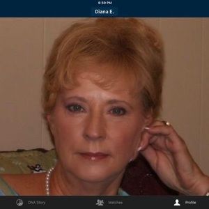 Meet your Posher, Diana